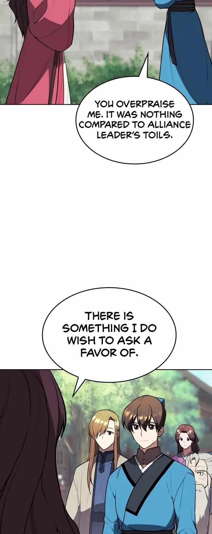 Tale of a Scribe Who Retires to the Countryside - chapter-175 - Page 10