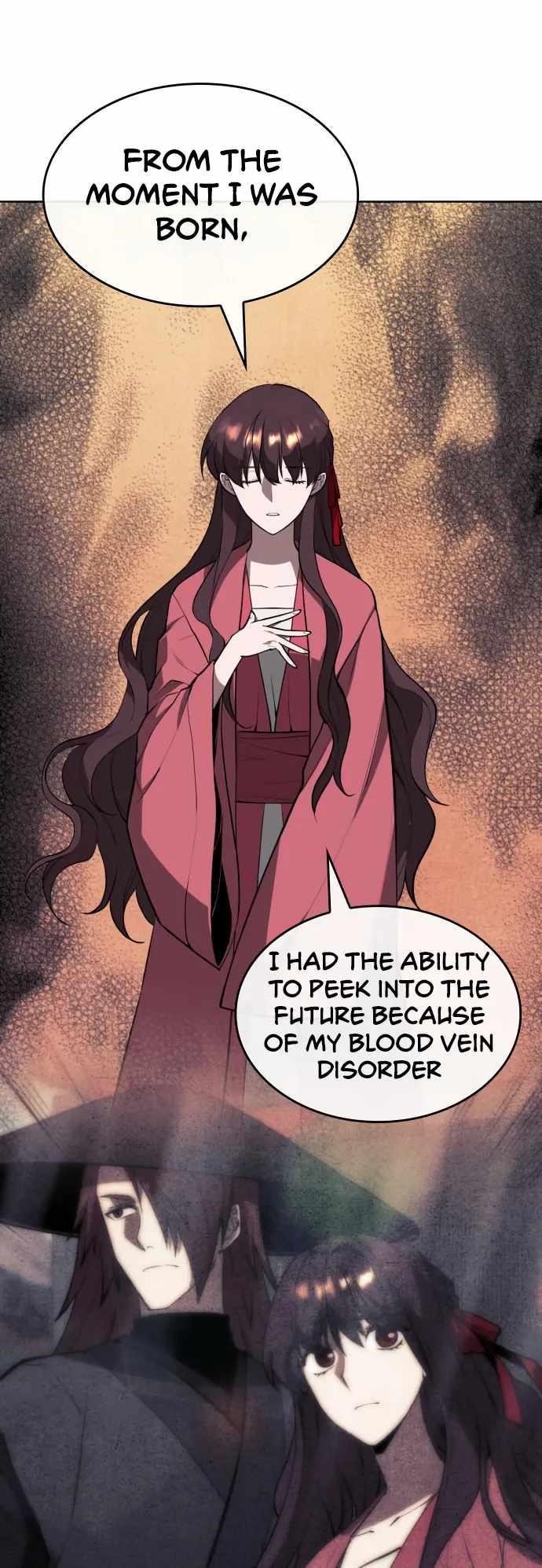 Tale of a Scribe Who Retires to the Countryside - chapter-175 - Page 20