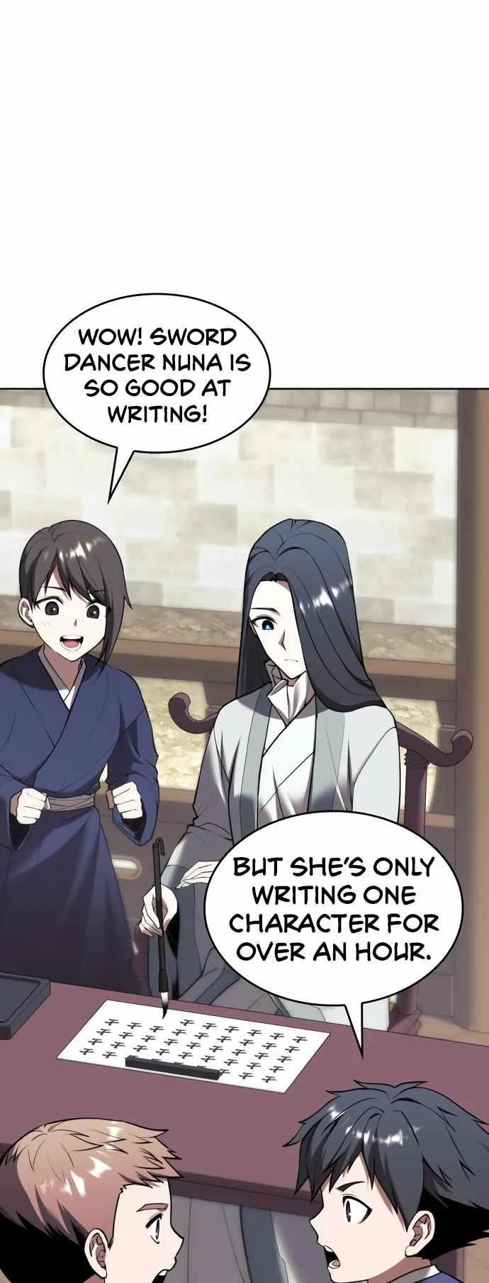 Tale of a Scribe Who Retires to the Countryside - chapter-175 - Page 43