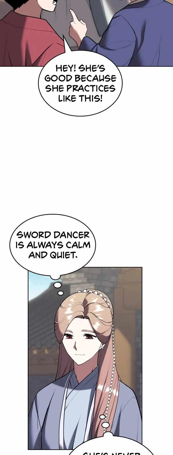 Tale of a Scribe Who Retires to the Countryside - chapter-175 - Page 44