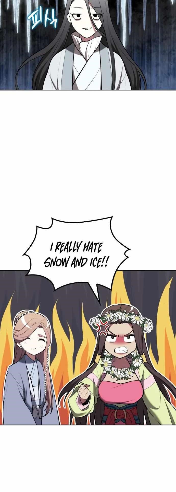 Tale of a Scribe Who Retires to the Countryside - chapter-175 - Page 51
