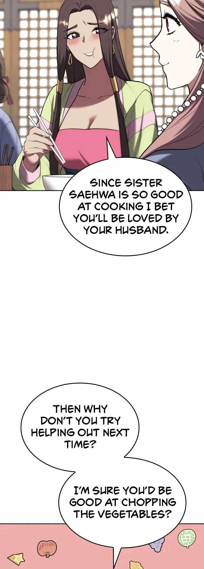 Tale of a Scribe Who Retires to the Countryside - chapter-175 - Page 55