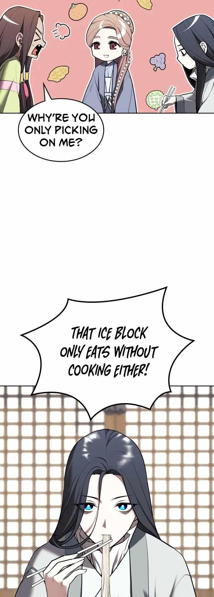 Tale of a Scribe Who Retires to the Countryside - chapter-175 - Page 56
