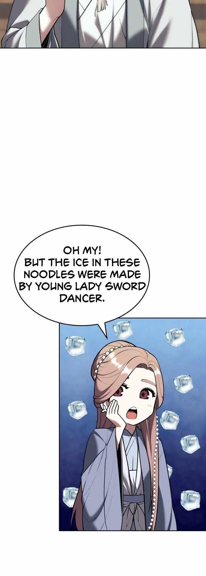 Tale of a Scribe Who Retires to the Countryside - chapter-175 - Page 57