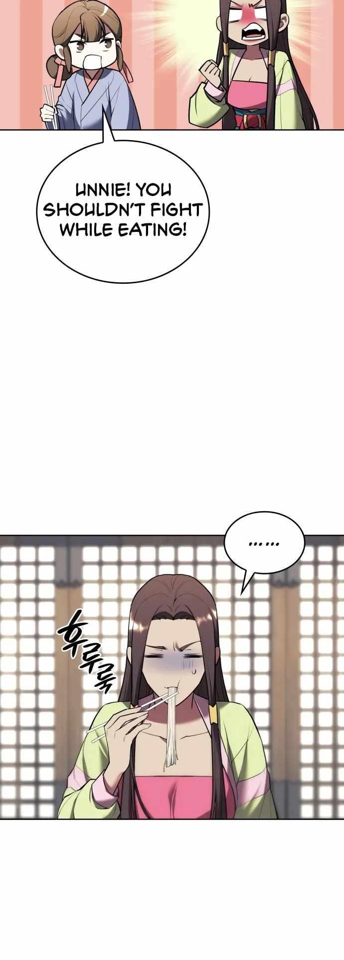 Tale of a Scribe Who Retires to the Countryside - chapter-175 - Page 60