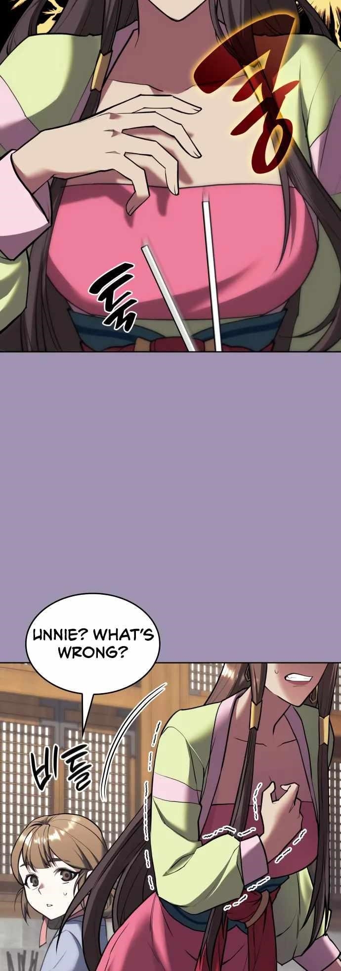 Tale of a Scribe Who Retires to the Countryside - chapter-175 - Page 62