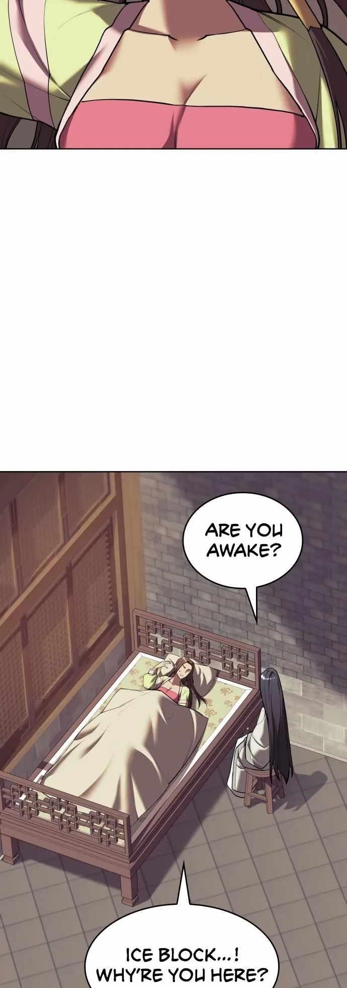 Tale of a Scribe Who Retires to the Countryside - chapter-175 - Page 66