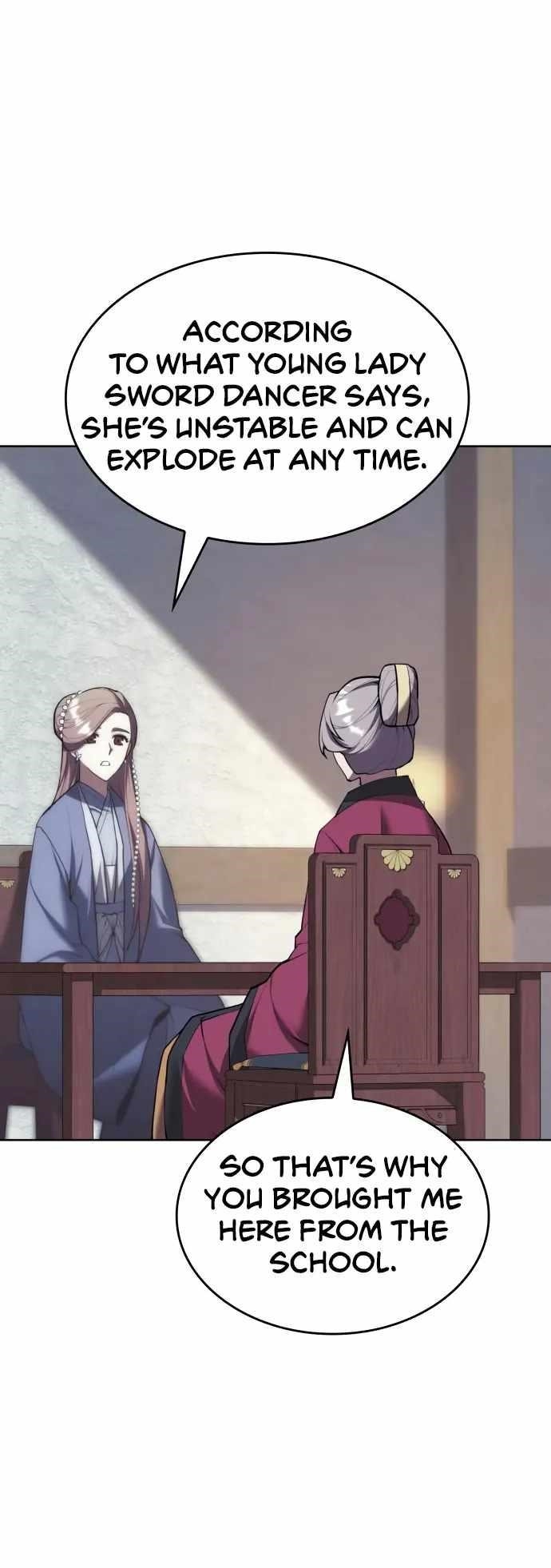 Tale of a Scribe Who Retires to the Countryside - chapter-175 - Page 75