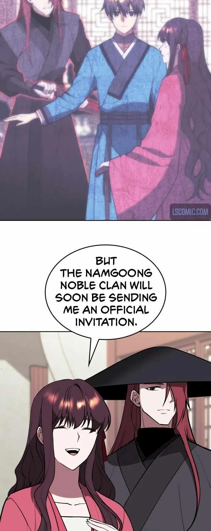 Tale of a Scribe Who Retires to the Countryside - chapter-175 - Page 8