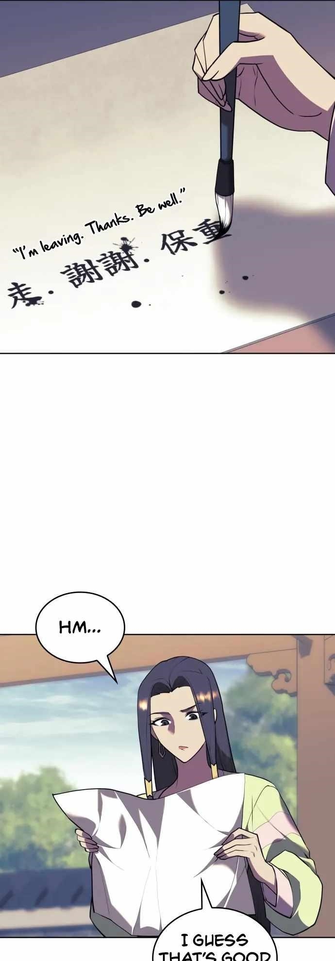 Tale of a Scribe Who Retires to the Countryside - chapter-176 - Page 31
