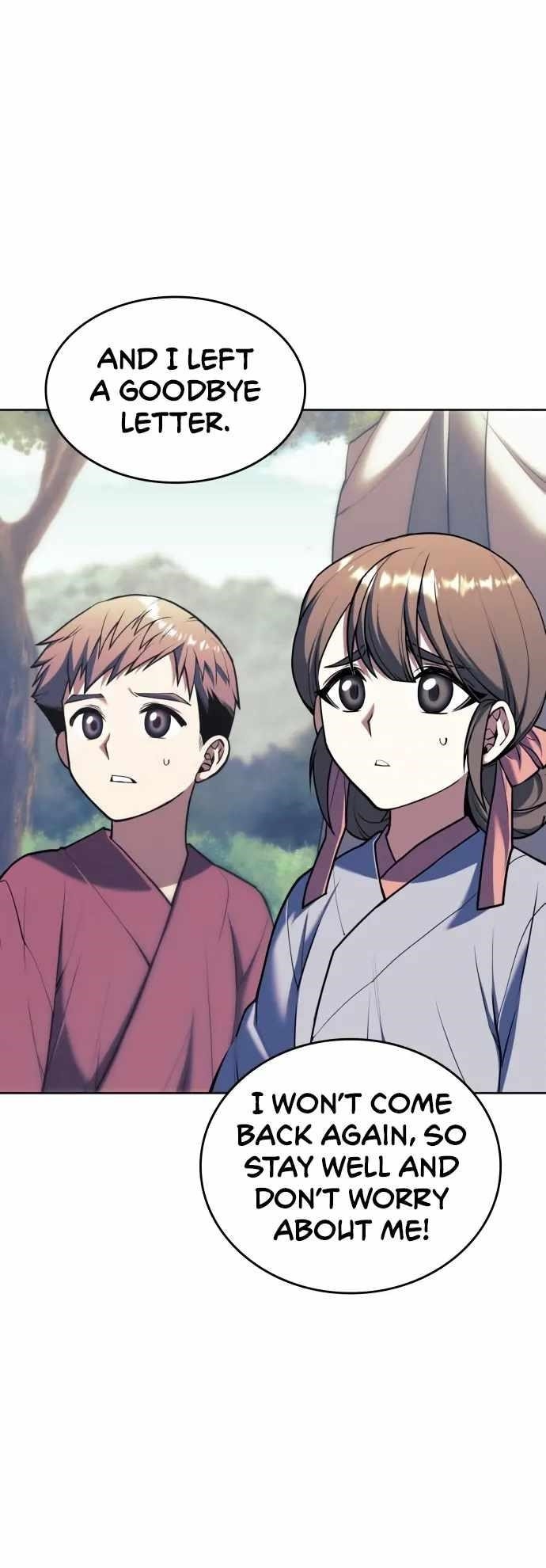 Tale of a Scribe Who Retires to the Countryside - chapter-176 - Page 40