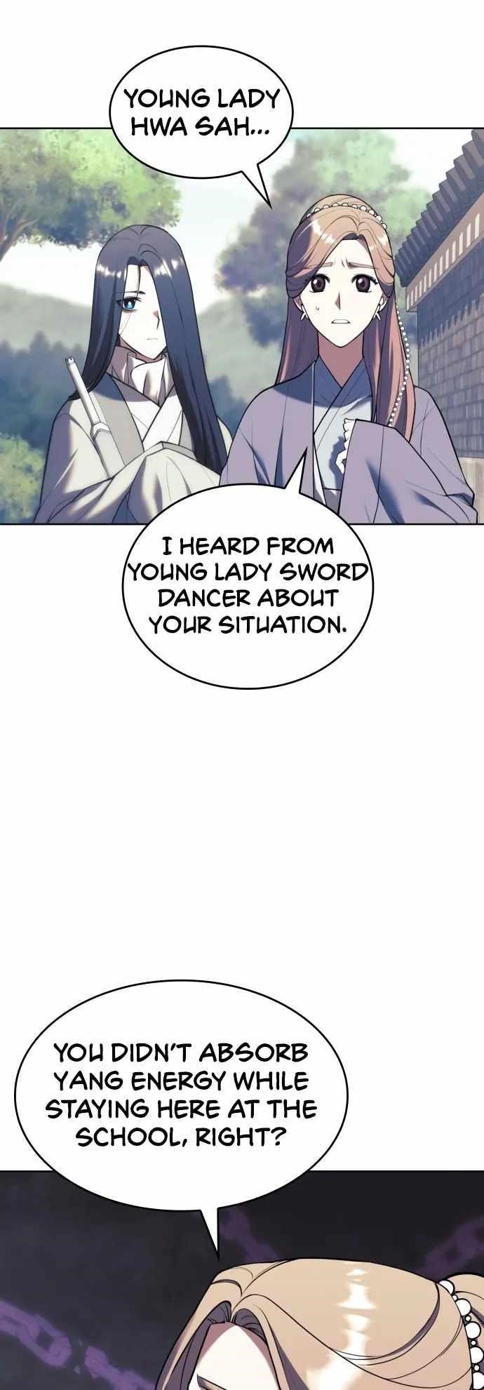 Tale of a Scribe Who Retires to the Countryside - chapter-176 - Page 41