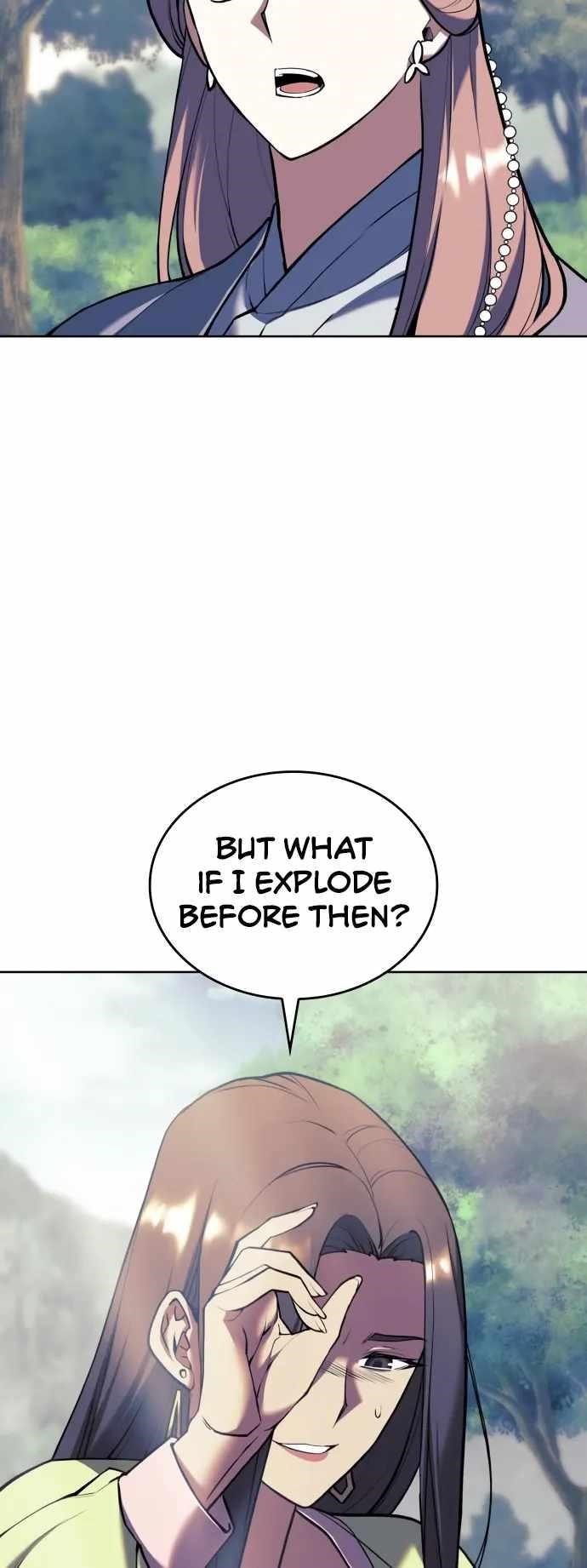 Tale of a Scribe Who Retires to the Countryside - chapter-176 - Page 48