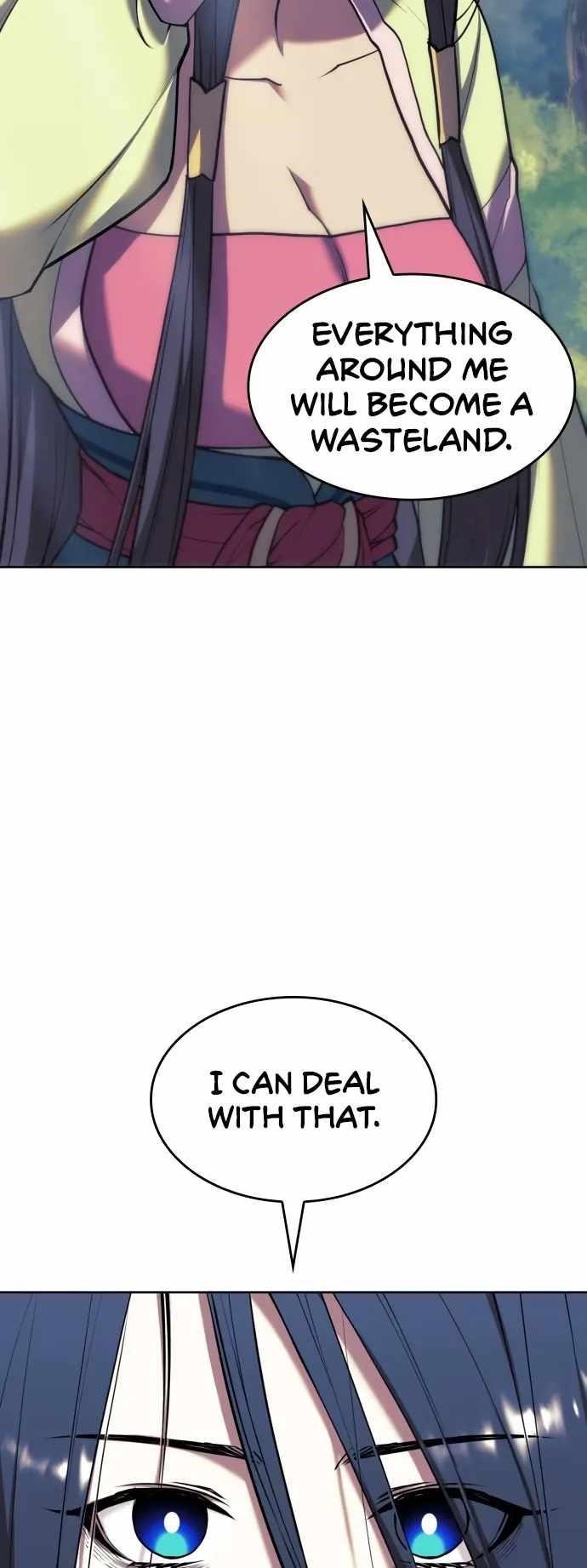 Tale of a Scribe Who Retires to the Countryside - chapter-176 - Page 49