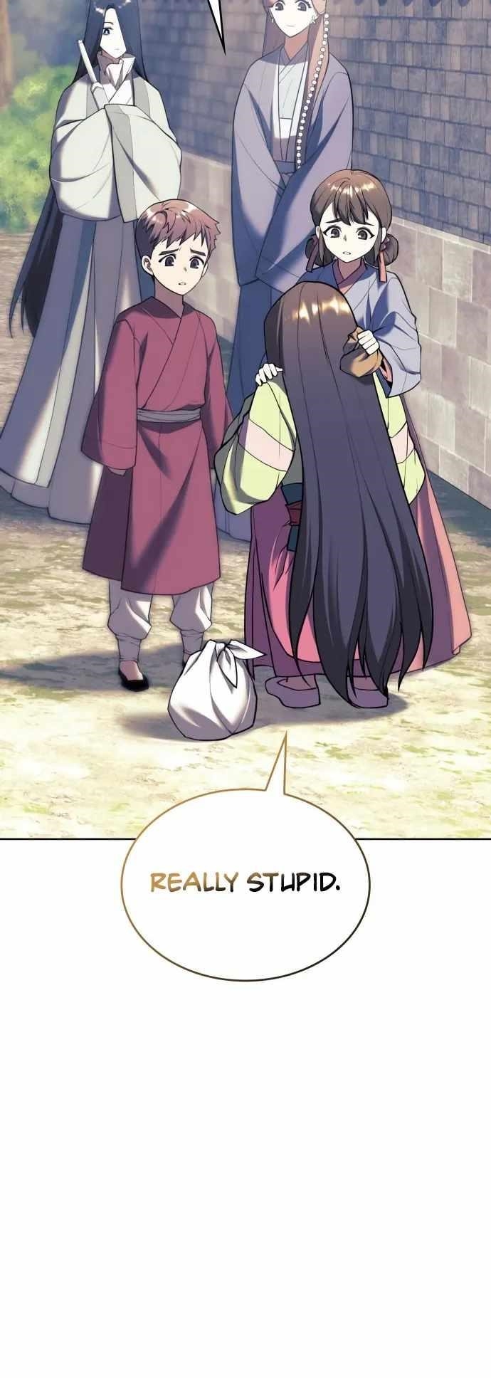 Tale of a Scribe Who Retires to the Countryside - chapter-176 - Page 62