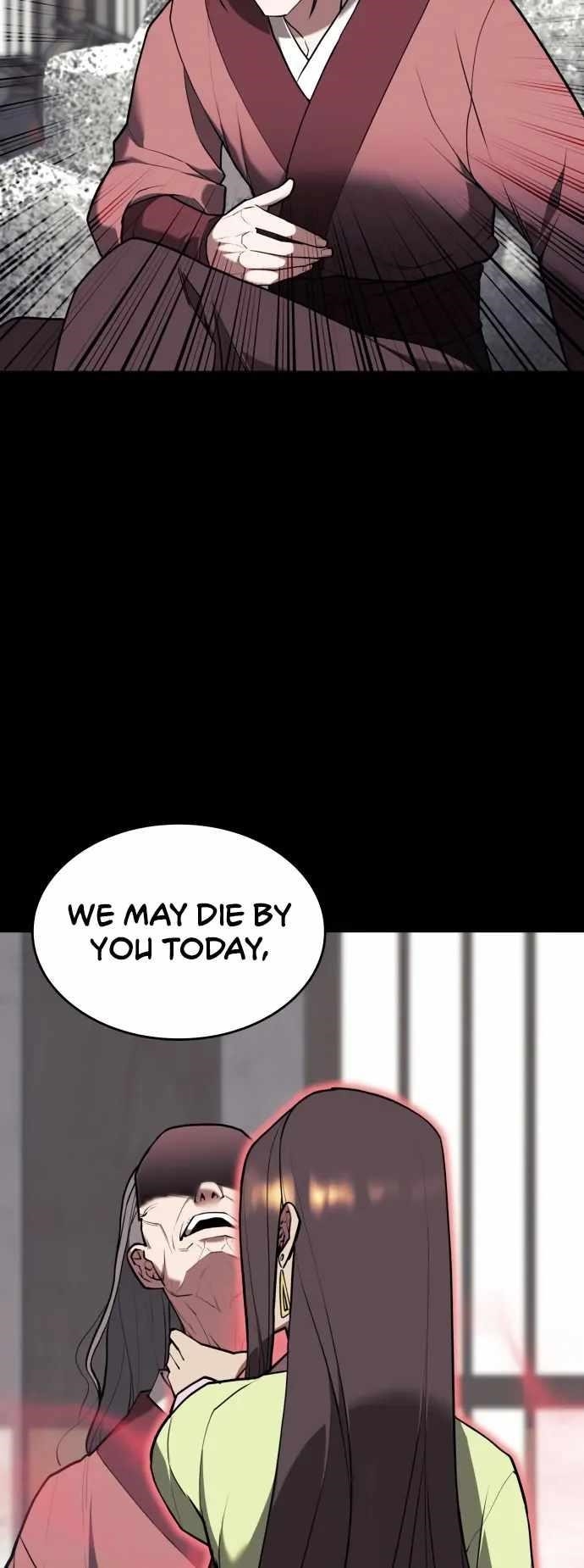 Tale of a Scribe Who Retires to the Countryside - chapter-176 - Page 7