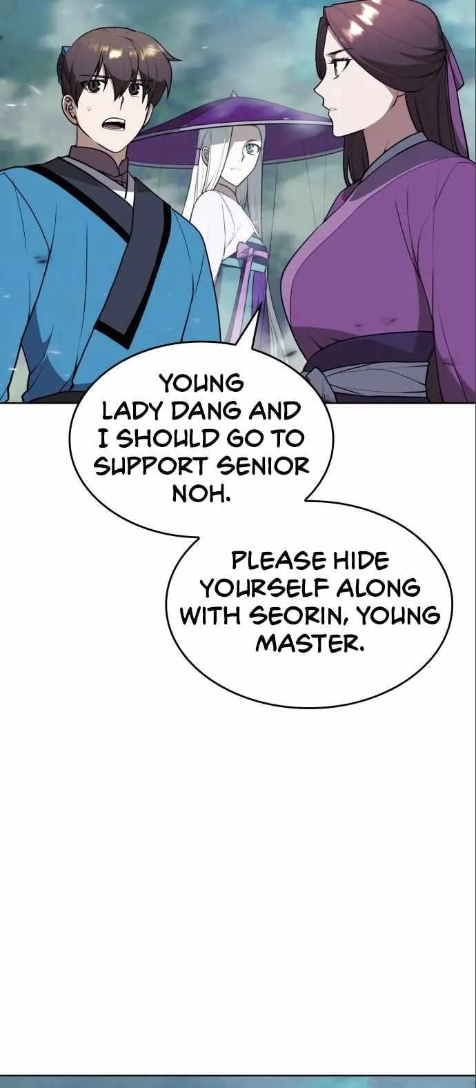 Tale of a Scribe Who Retires to the Countryside - chapter-178 - Page 44