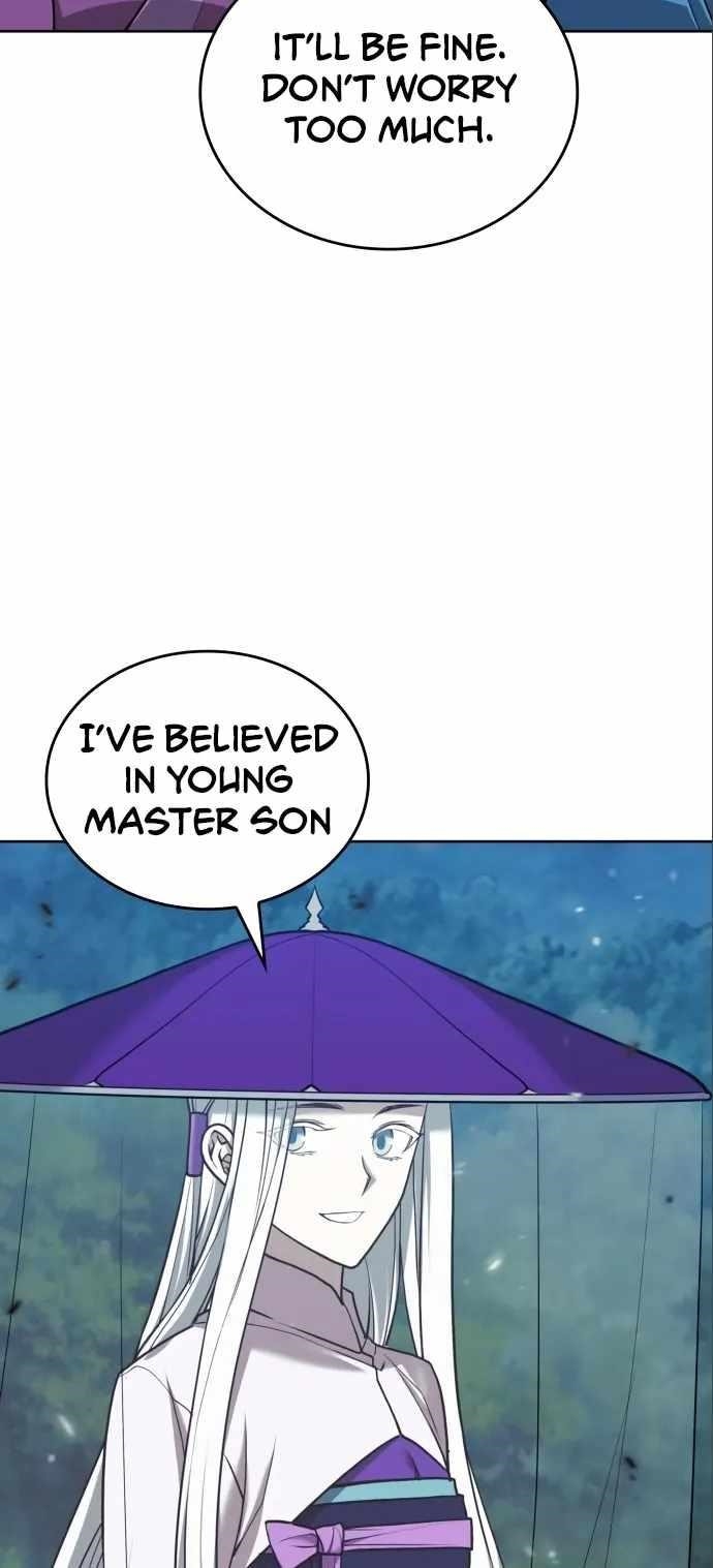 Tale of a Scribe Who Retires to the Countryside - chapter-178 - Page 54