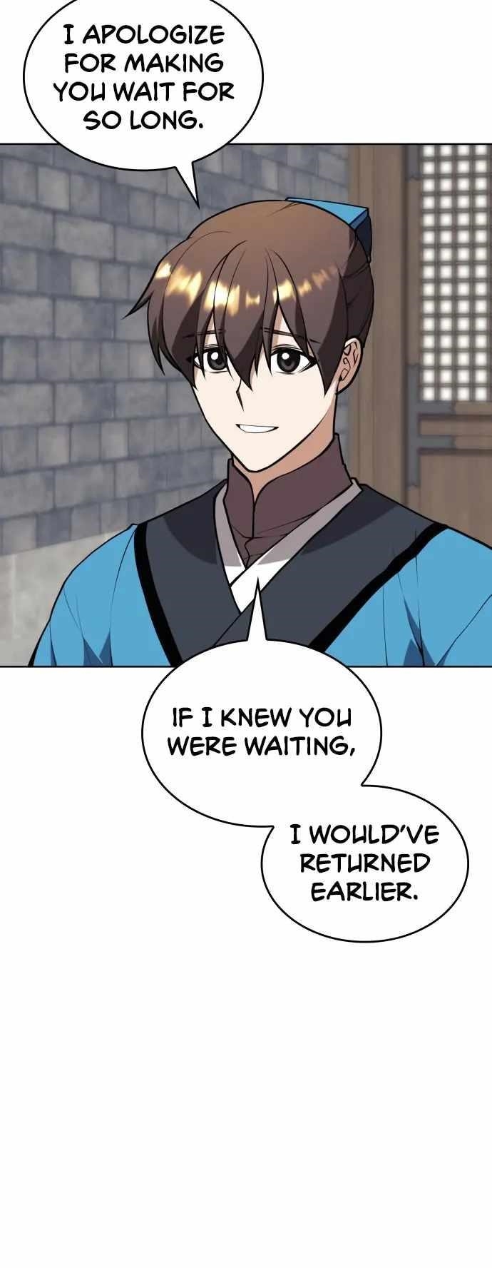 Tale of a Scribe Who Retires to the Countryside - chapter-179 - Page 15