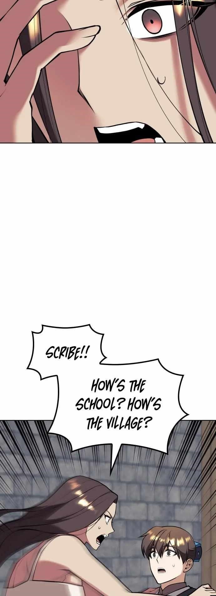 Tale of a Scribe Who Retires to the Countryside - chapter-179 - Page 19