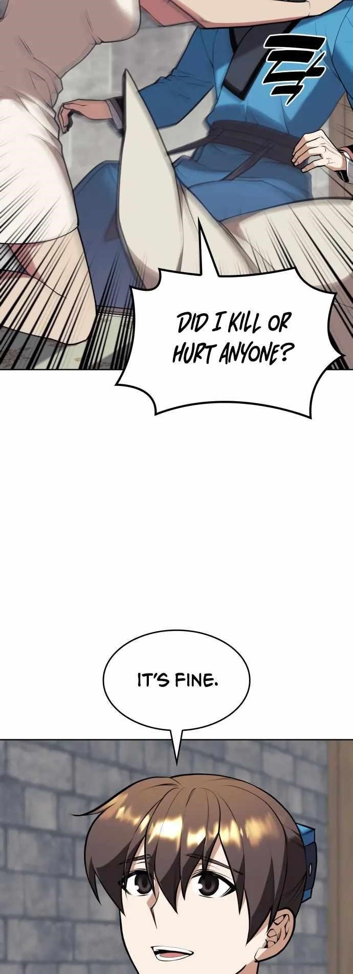 Tale of a Scribe Who Retires to the Countryside - chapter-179 - Page 20