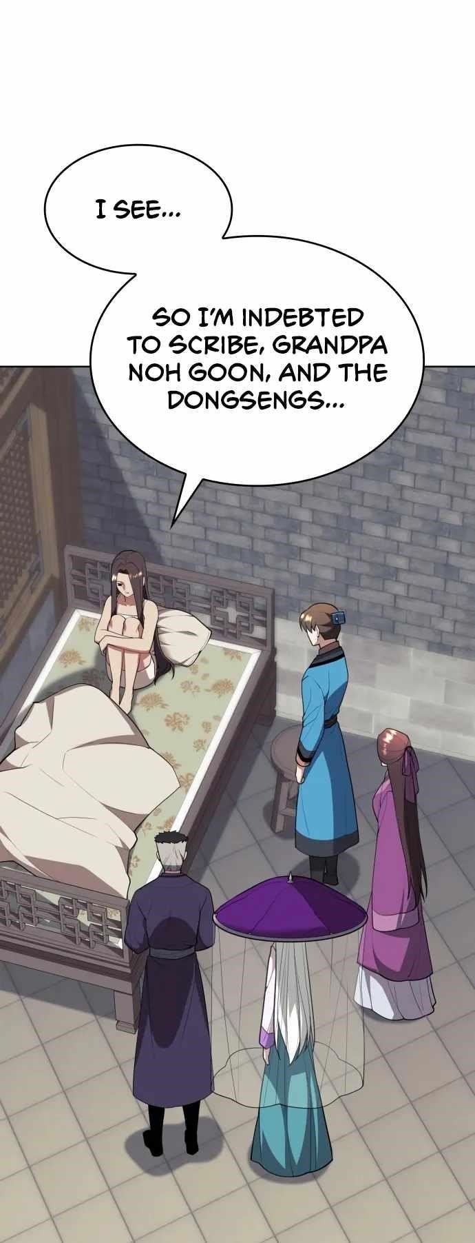 Tale of a Scribe Who Retires to the Countryside - chapter-179 - Page 31