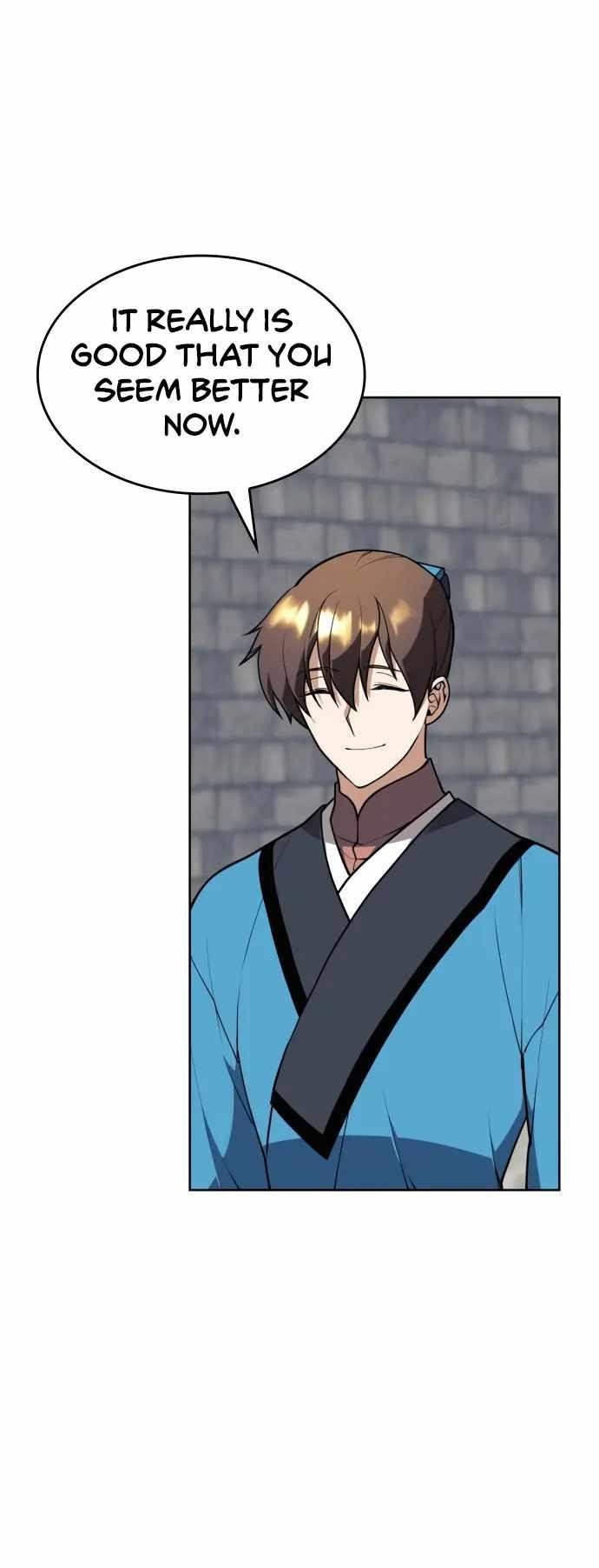 Tale of a Scribe Who Retires to the Countryside - chapter-179 - Page 36