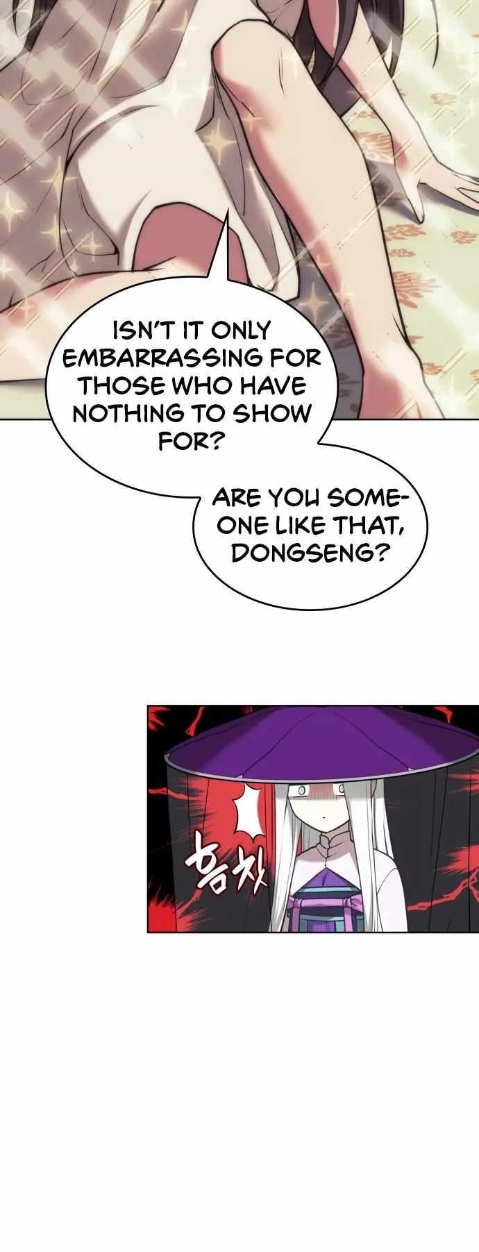 Tale of a Scribe Who Retires to the Countryside - chapter-179 - Page 45