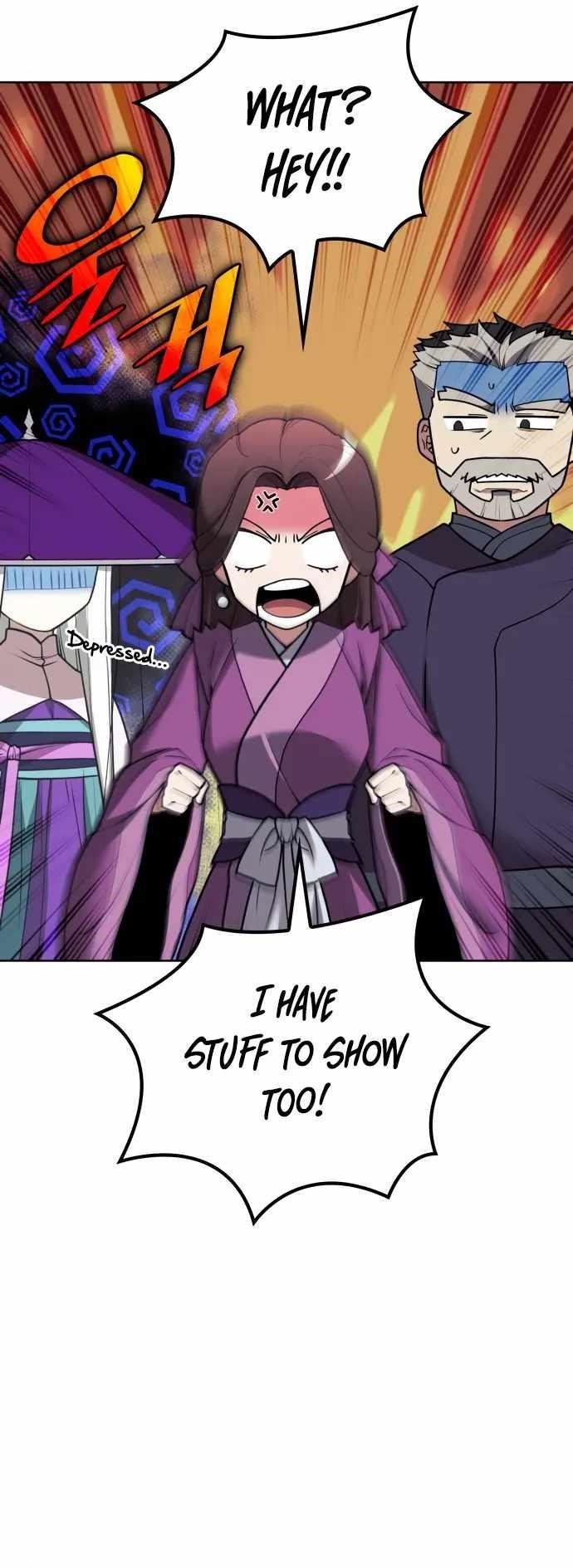 Tale of a Scribe Who Retires to the Countryside - chapter-179 - Page 46