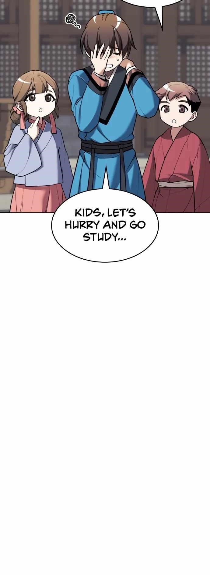Tale of a Scribe Who Retires to the Countryside - chapter-179 - Page 48