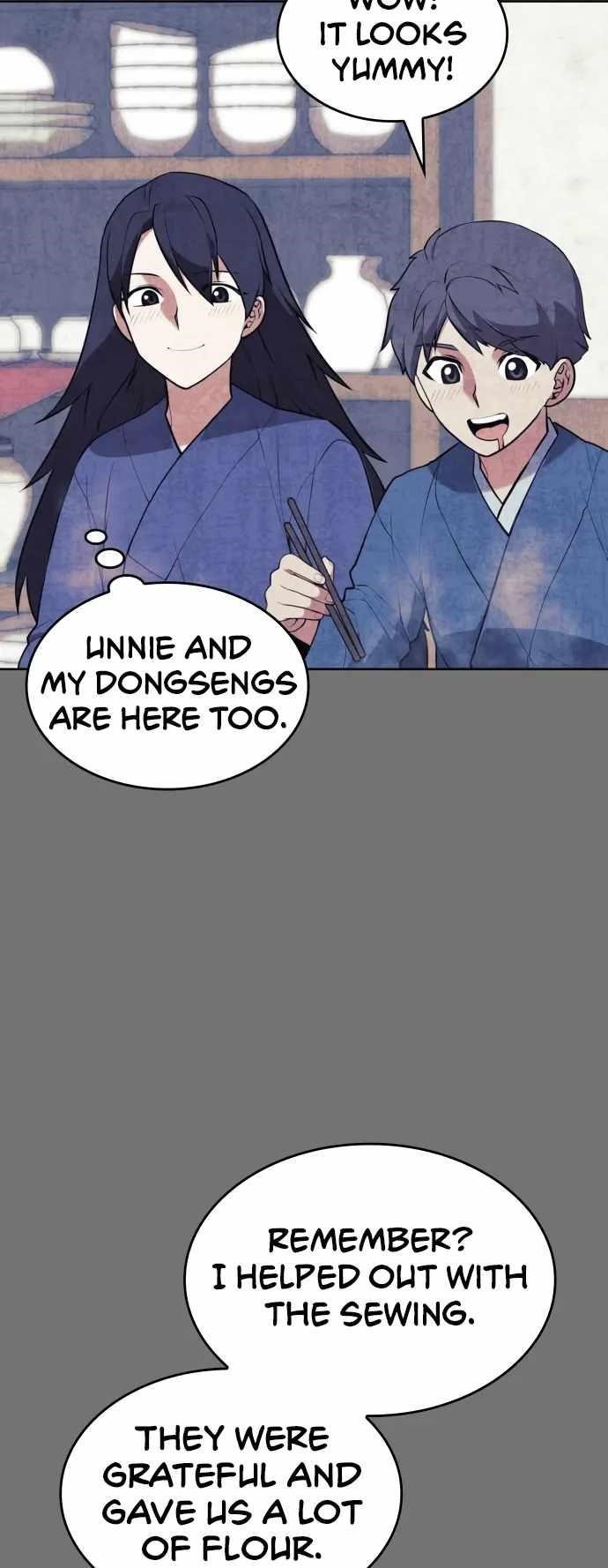 Tale of a Scribe Who Retires to the Countryside - chapter-179 - Page 5