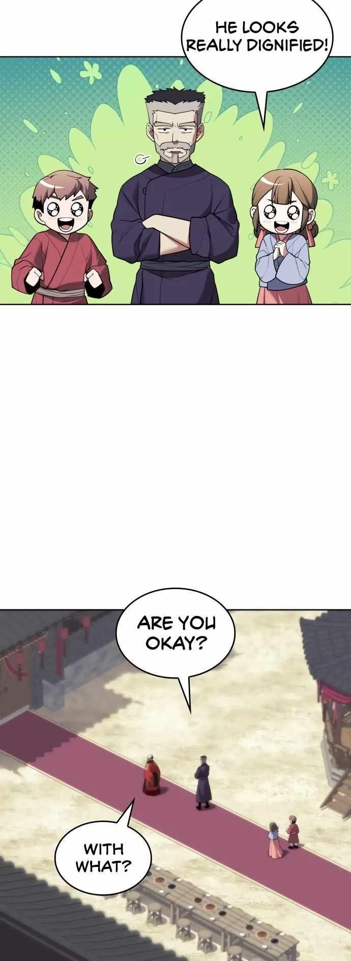 Tale of a Scribe Who Retires to the Countryside - chapter-179 - Page 52