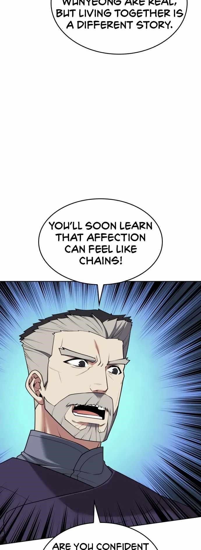 Tale of a Scribe Who Retires to the Countryside - chapter-179 - Page 54