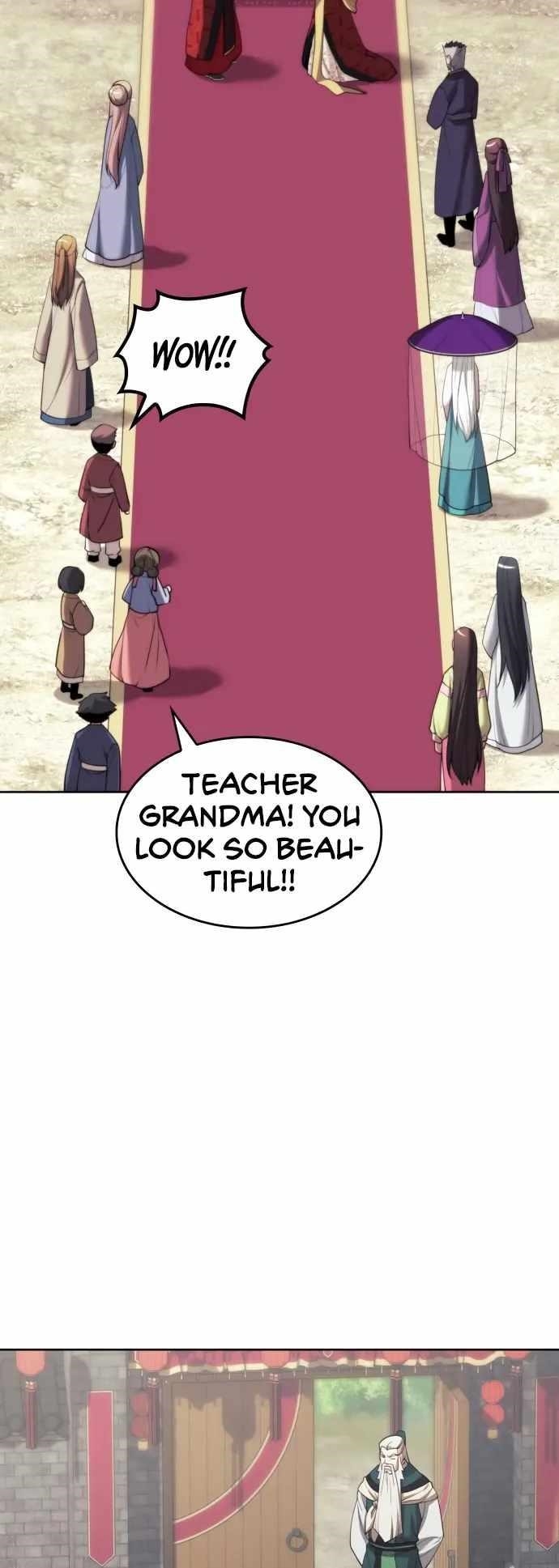 Tale of a Scribe Who Retires to the Countryside - chapter-179 - Page 62