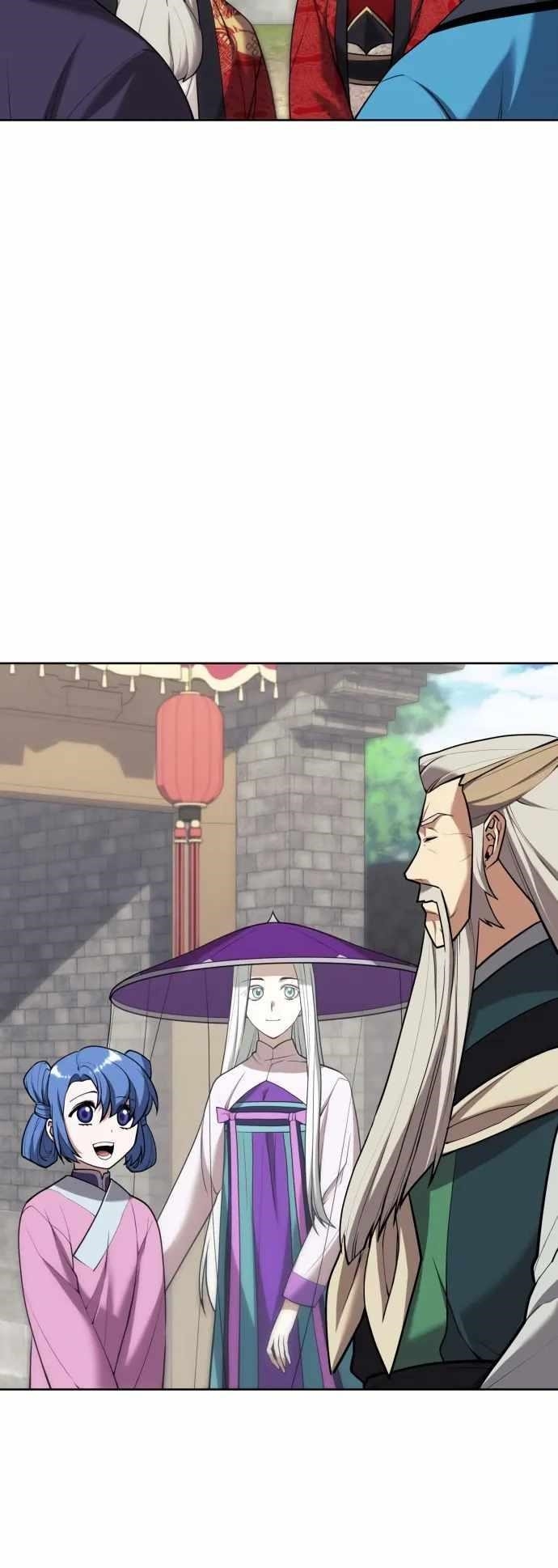 Tale of a Scribe Who Retires to the Countryside - chapter-179 - Page 64
