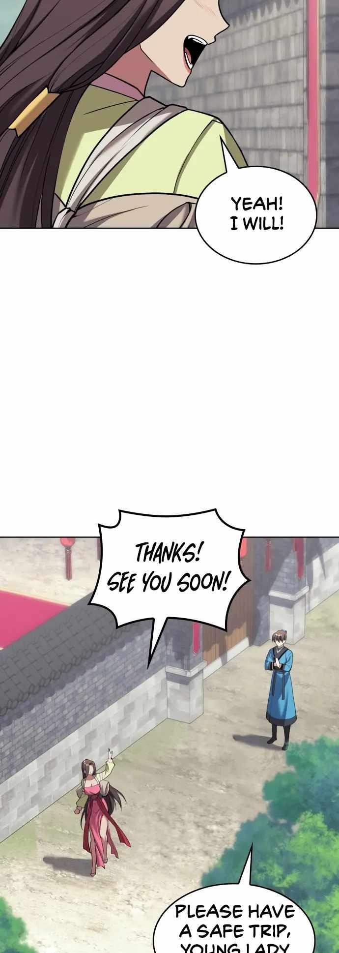 Tale of a Scribe Who Retires to the Countryside - chapter-179 - Page 72