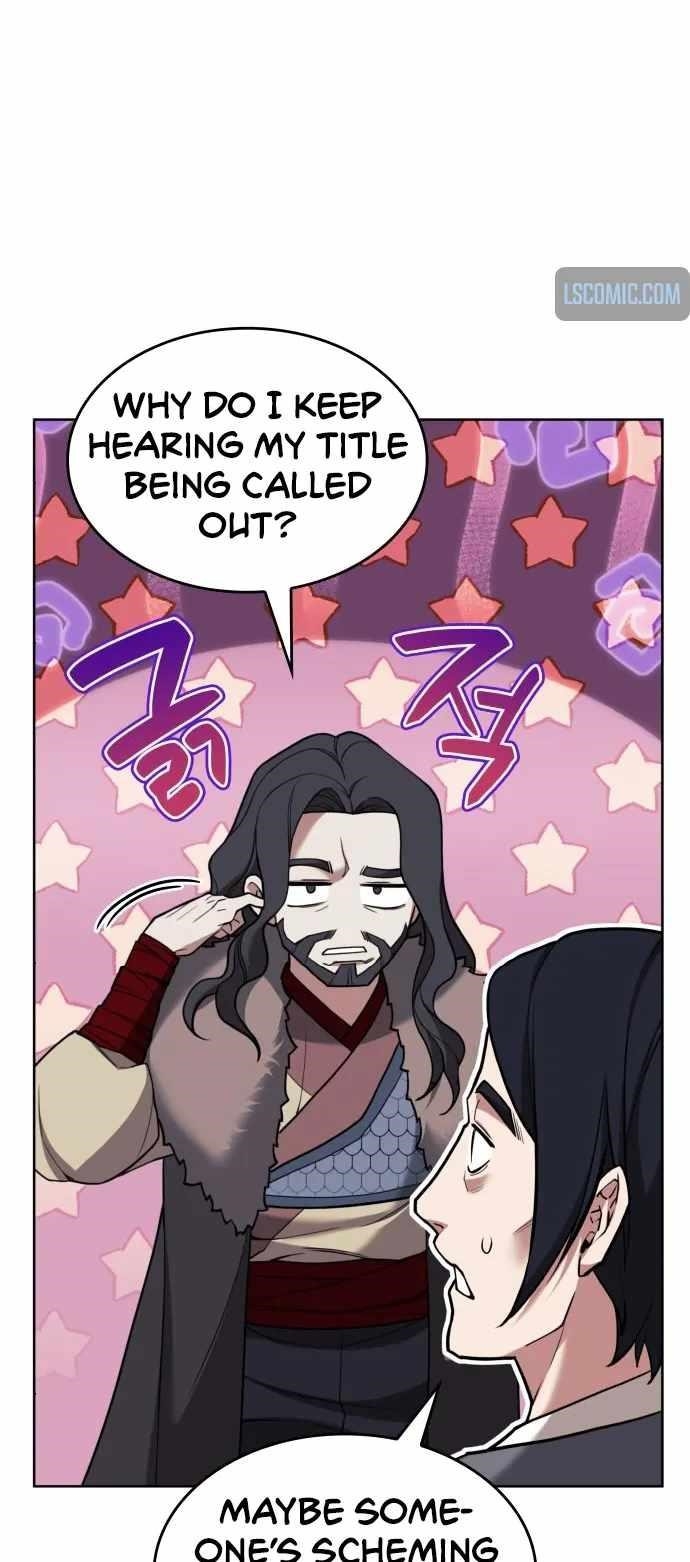 Tale of a Scribe Who Retires to the Countryside - chapter-179 - Page 76