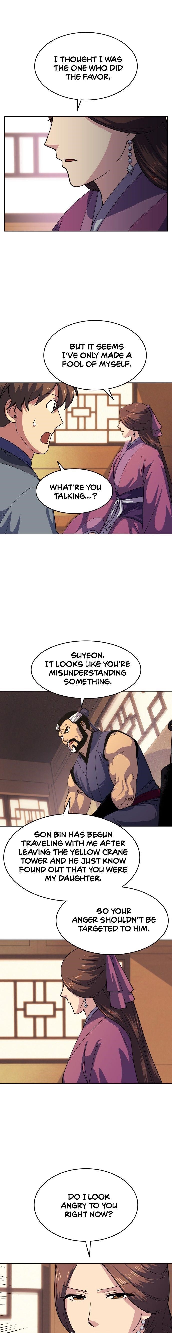 Tale of a Scribe Who Retires to the Countryside - chapter-18 - Page 13