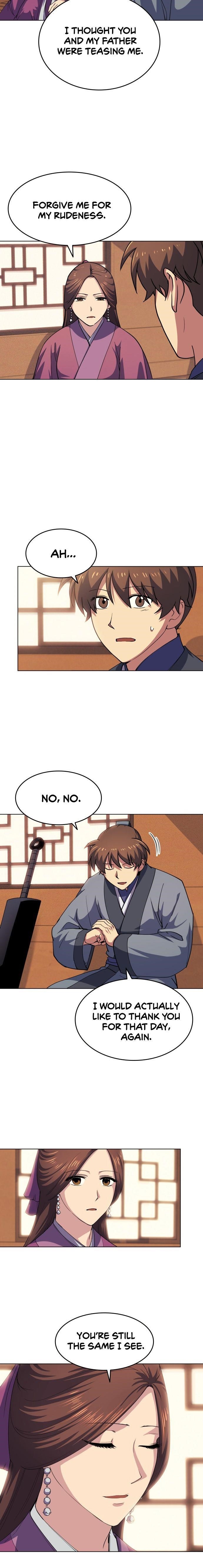 Tale of a Scribe Who Retires to the Countryside - chapter-18 - Page 15
