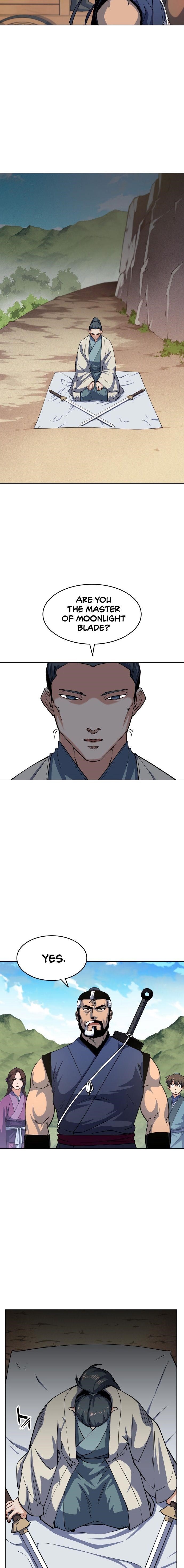 Tale of a Scribe Who Retires to the Countryside - chapter-18 - Page 17