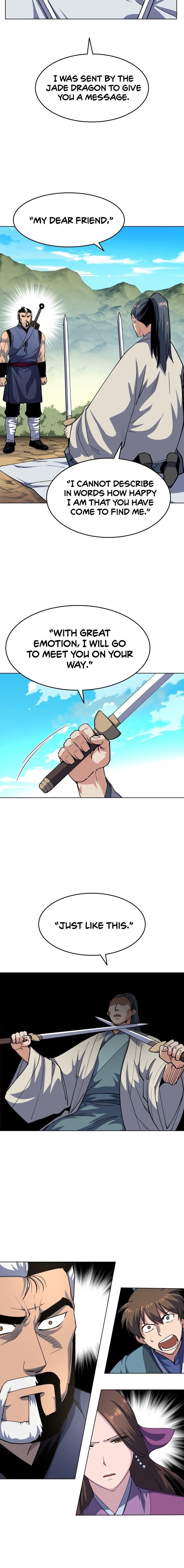 Tale of a Scribe Who Retires to the Countryside - chapter-18 - Page 18