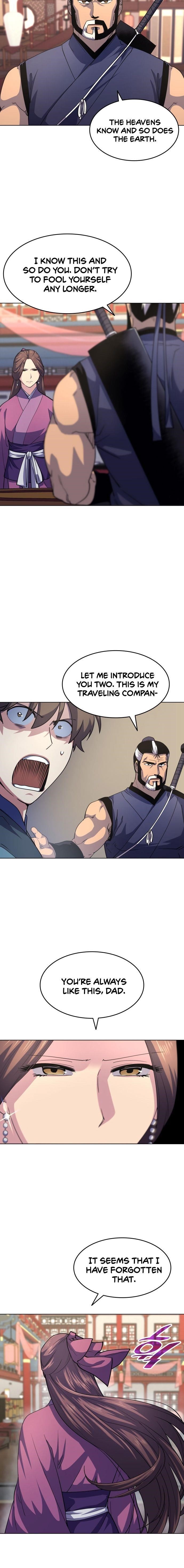 Tale of a Scribe Who Retires to the Countryside - chapter-18 - Page 6