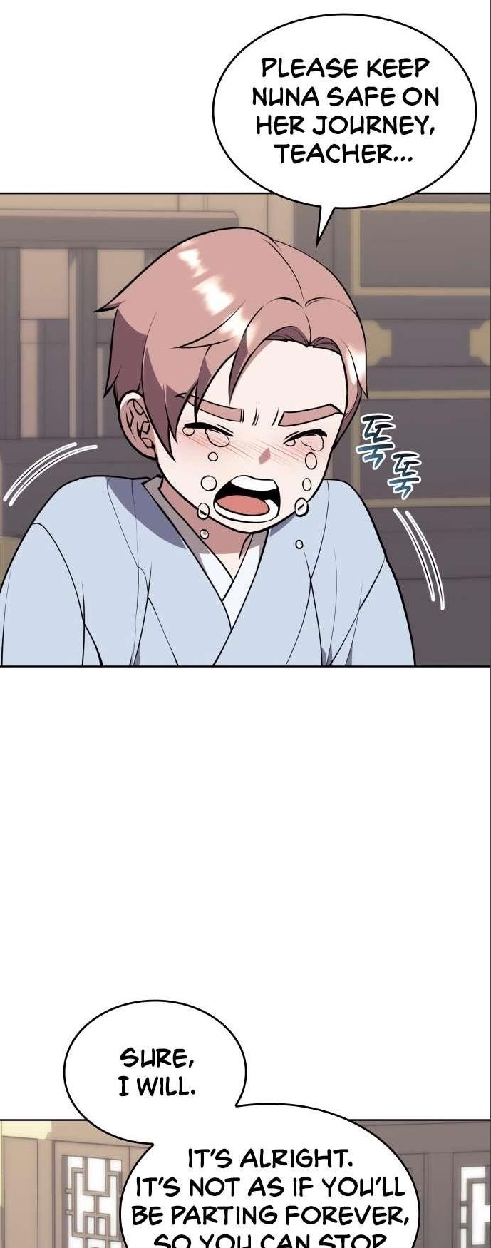 Tale of a Scribe Who Retires to the Countryside - chapter-182 - Page 1