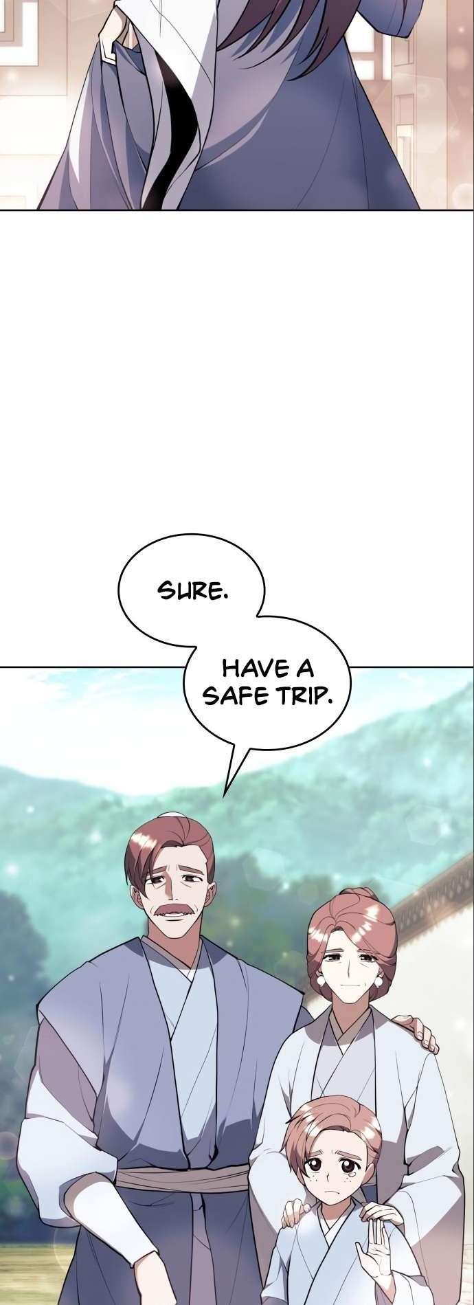 Tale of a Scribe Who Retires to the Countryside - chapter-182 - Page 10