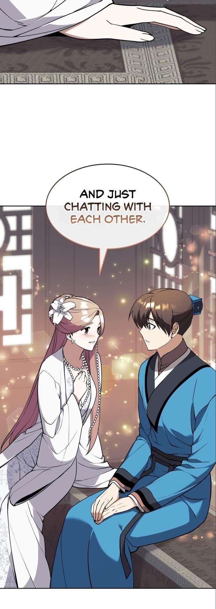 Tale of a Scribe Who Retires to the Countryside - chapter-182 - Page 17