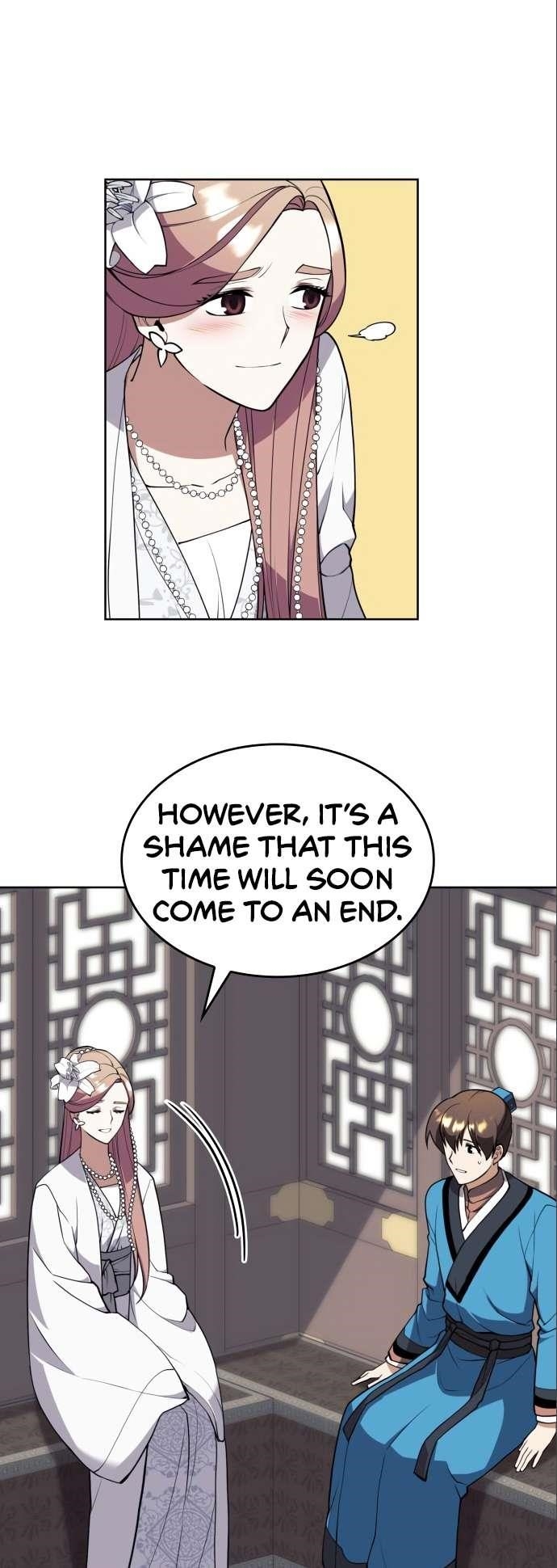 Tale of a Scribe Who Retires to the Countryside - chapter-182 - Page 19