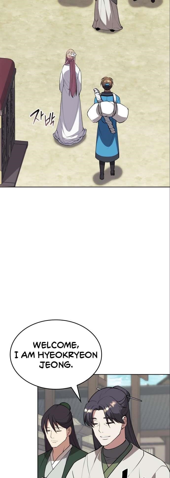 Tale of a Scribe Who Retires to the Countryside - chapter-182 - Page 22