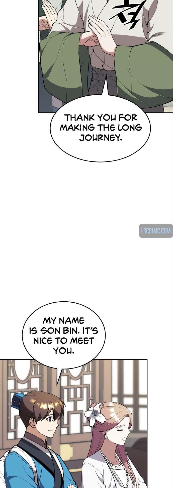 Tale of a Scribe Who Retires to the Countryside - chapter-182 - Page 23