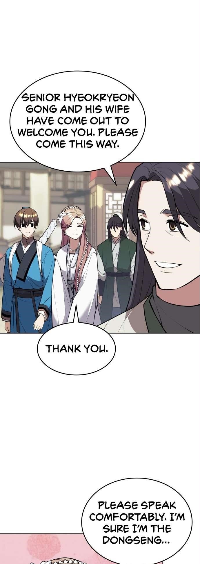 Tale of a Scribe Who Retires to the Countryside - chapter-182 - Page 25
