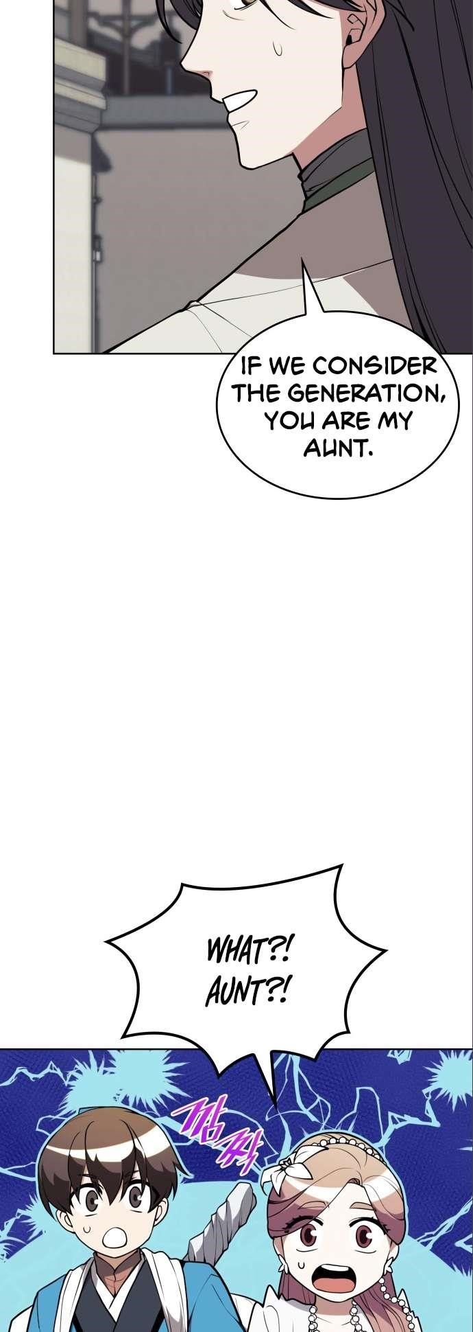 Tale of a Scribe Who Retires to the Countryside - chapter-182 - Page 27